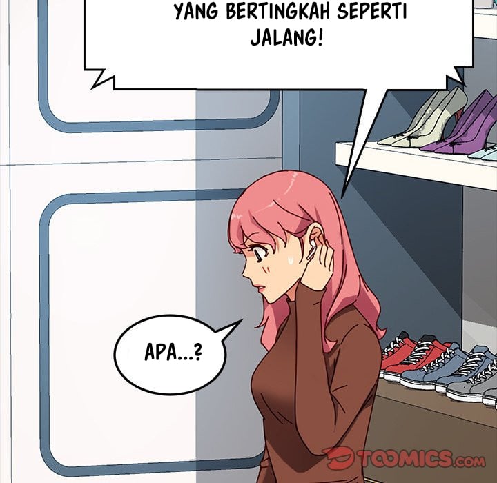 Perfect Roommates - Chapter 26 76