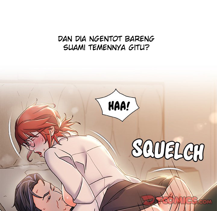 Achilles Heel - Chapter 26 62