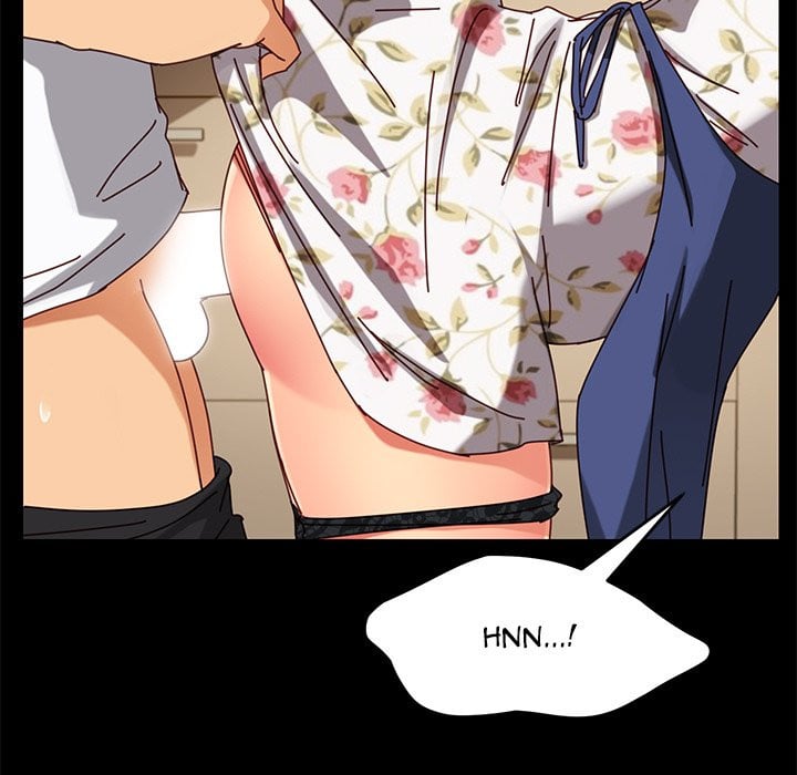 Perfect Roommates - Chapter 26 164