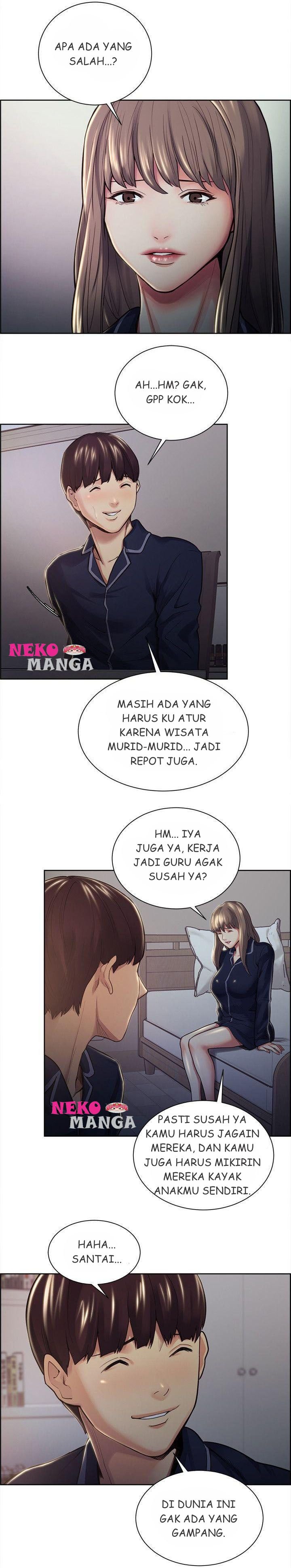 Taste of Forbidden Fruit - Chapter 26 4