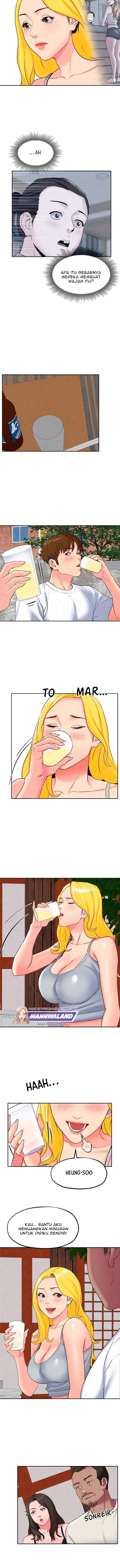My Baby Girl - Chapter 26 10