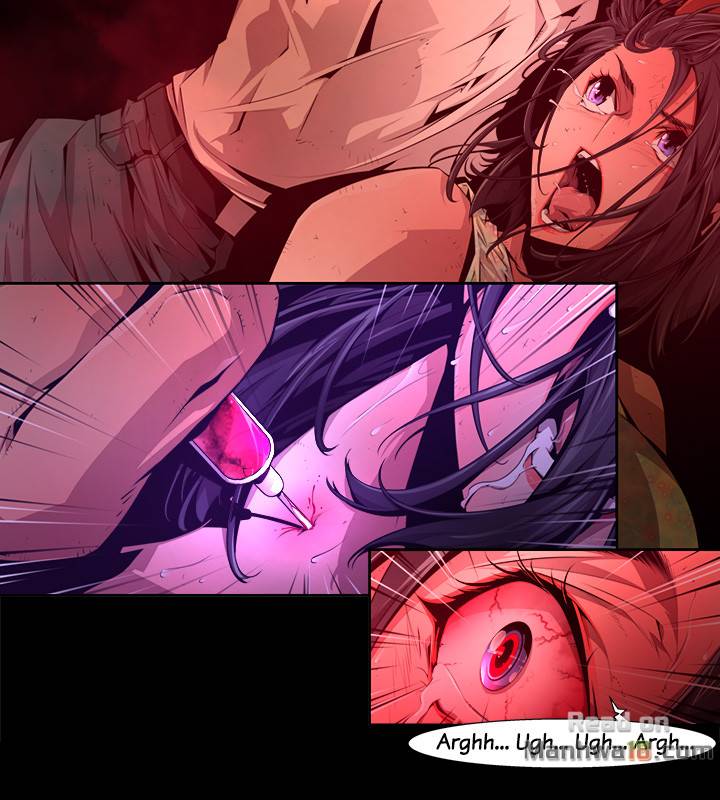 Land of the Dead - Chapter 26 4 Land of the Dead - Chapter 26 4