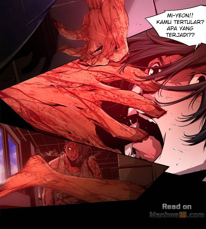 Land of the Dead - Chapter 26 8 Land of the Dead - Chapter 26 8