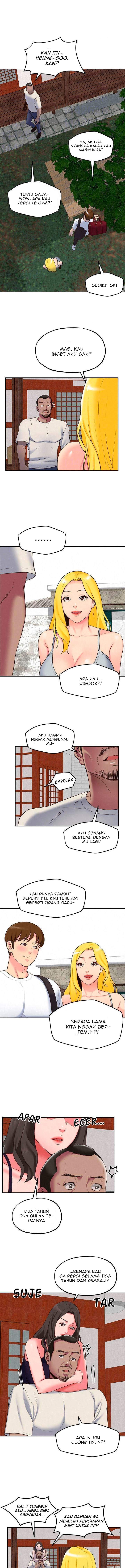 My Baby Girl - Chapter 26 4