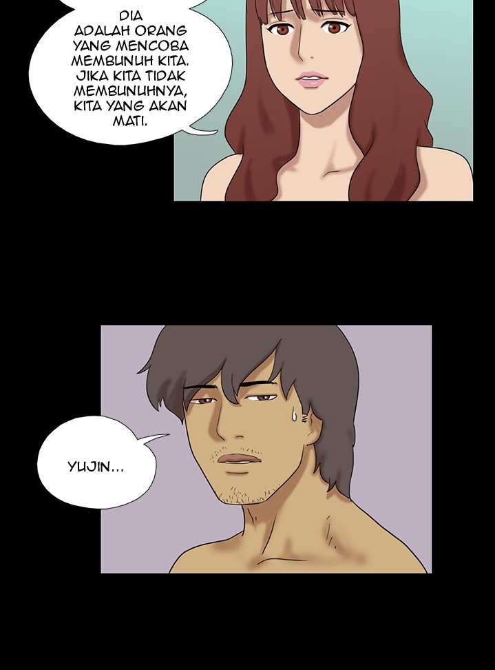 Naked Island - Chapter 26 7