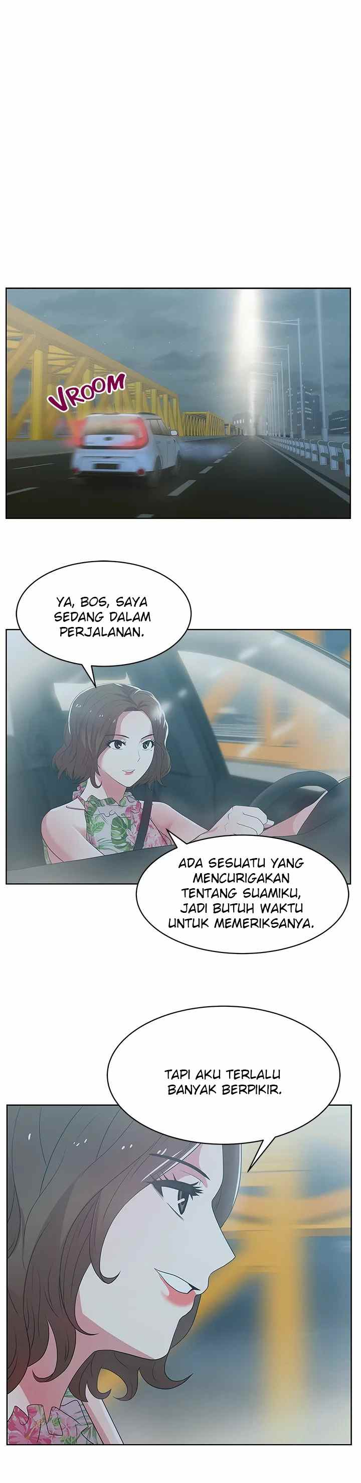 Wife&#8217;s Friend - Chapter 26 5