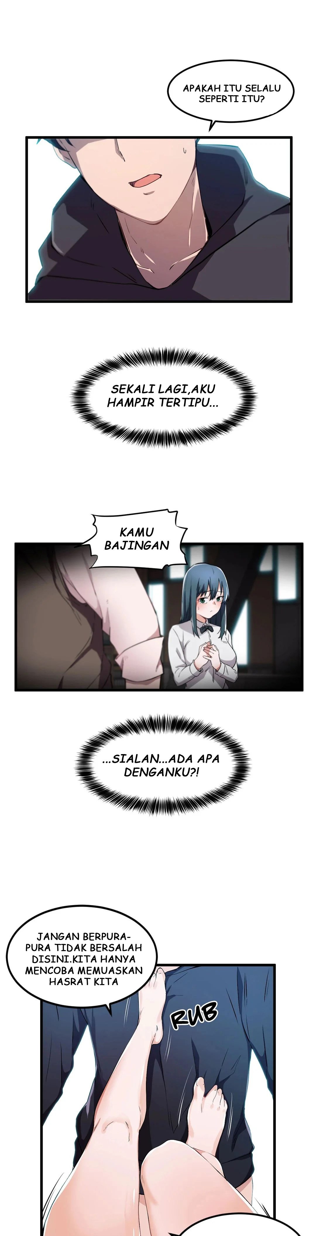 I Wanna Be a Daughter Thief - Chapter 26 5 I Wanna Be a Daughter Thief - Chapter 26 5