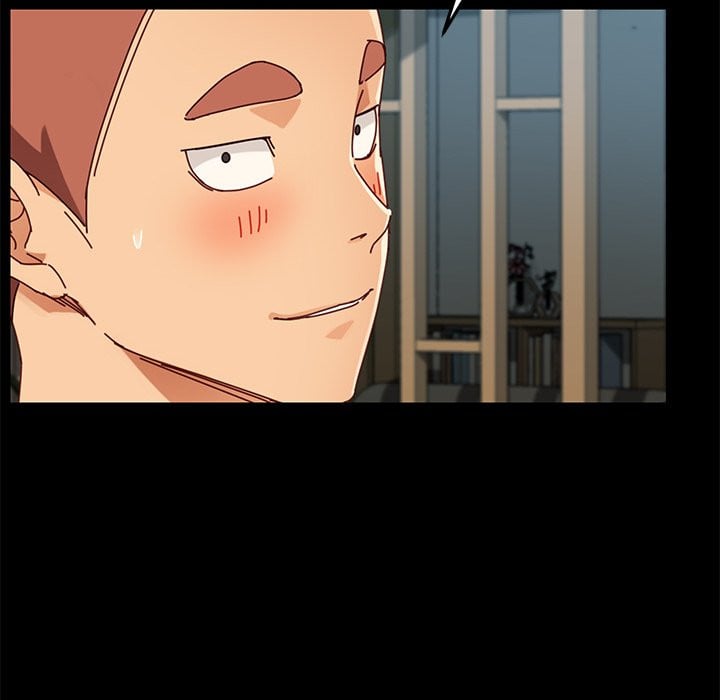 Perfect Roommates - Chapter 26 134