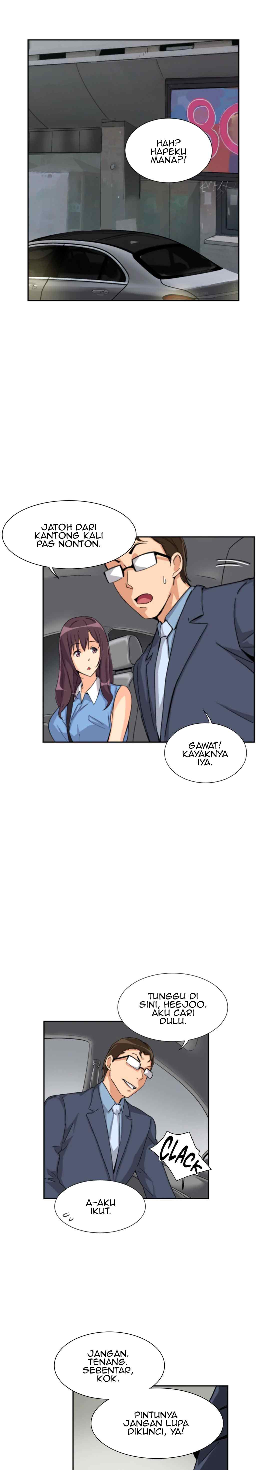 Bride Training - Chapter 26 3