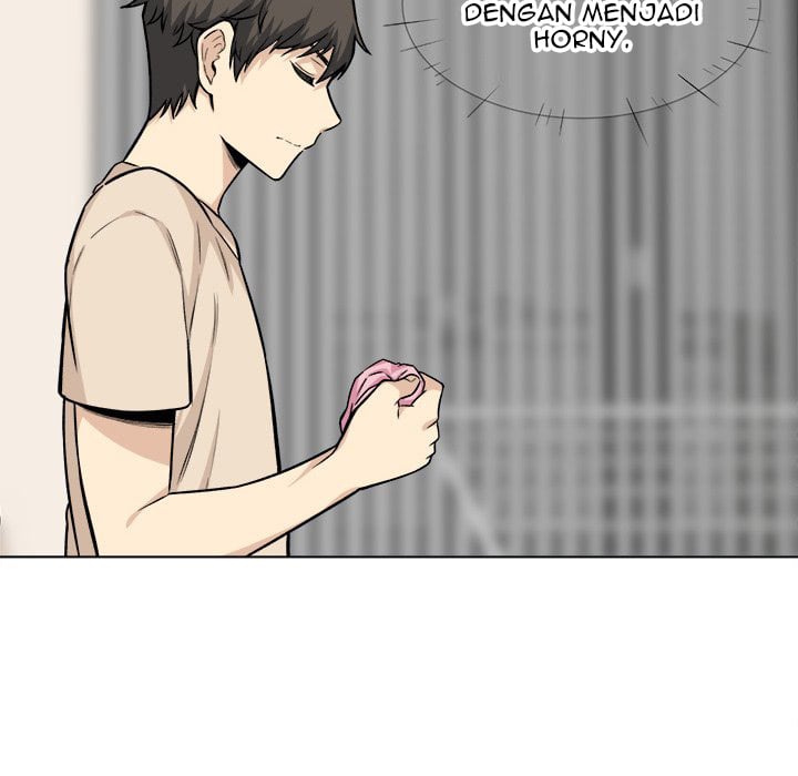 The Ark Is Me - Chapter 26 92