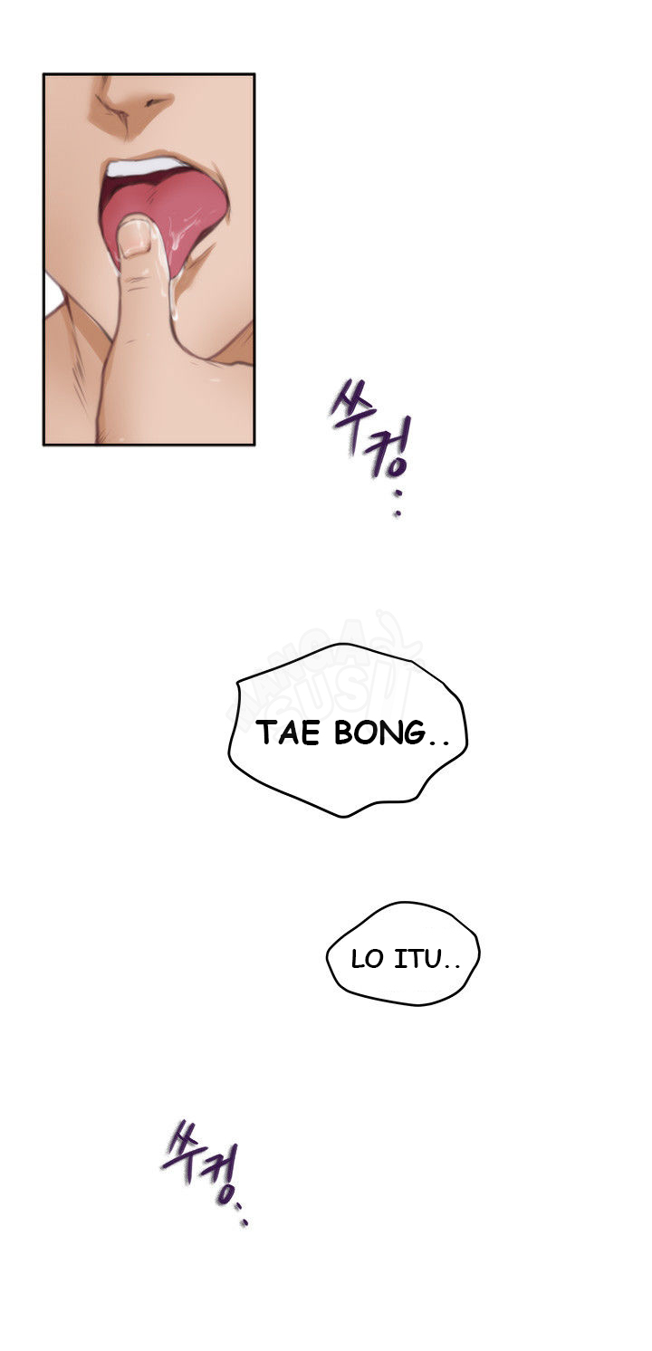 H-Mate - Chapter 26 9