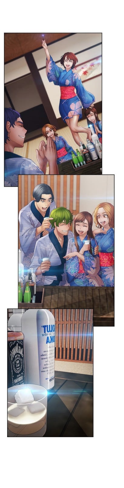 Lady Garden - Chapter 26 16