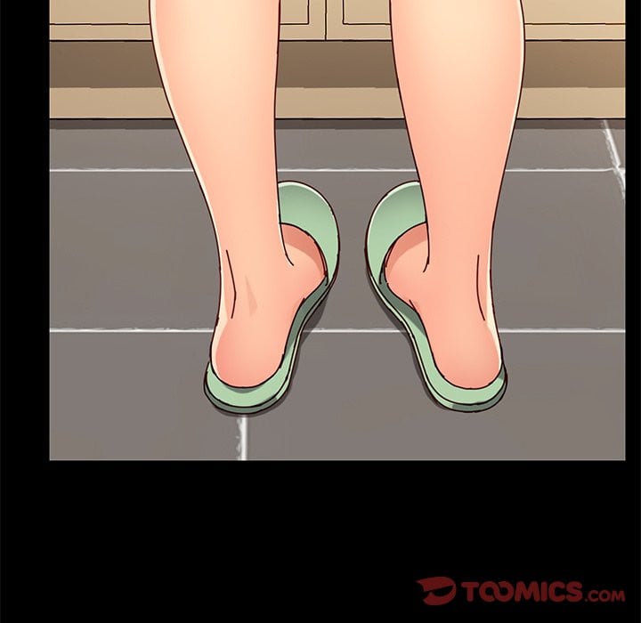 Perfect Roommates - Chapter 26 136
