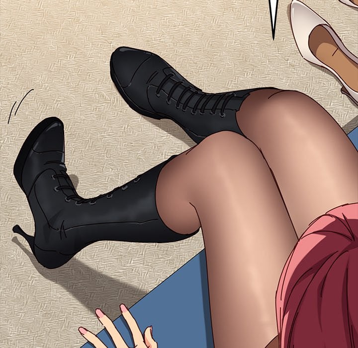 Perfect Roommates - Chapter 26 51