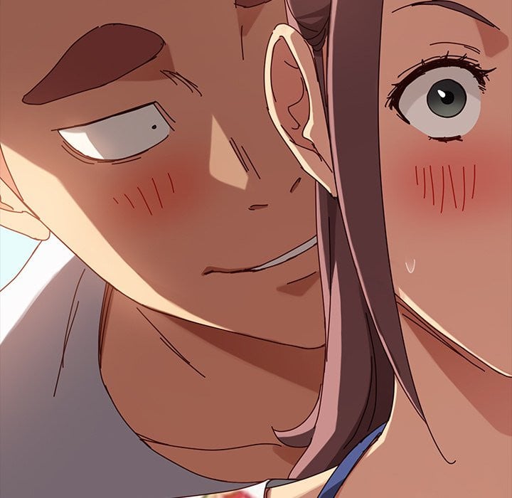 Perfect Roommates - Chapter 26 139