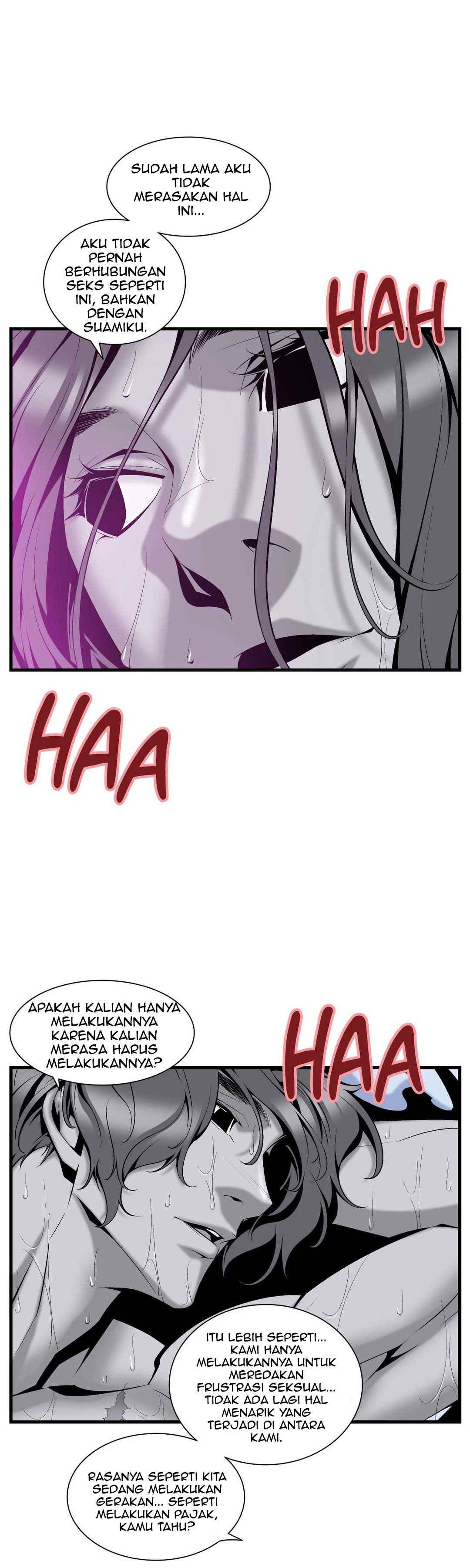 Midnight Taxi - Chapter 26 34