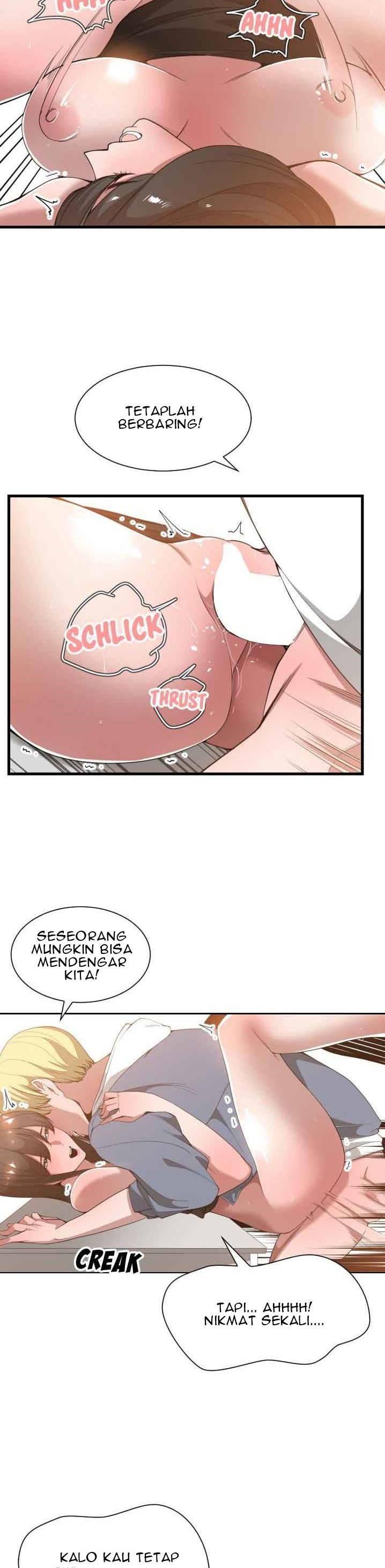You&#8217;re Not That Special! - Chapter 26 5
