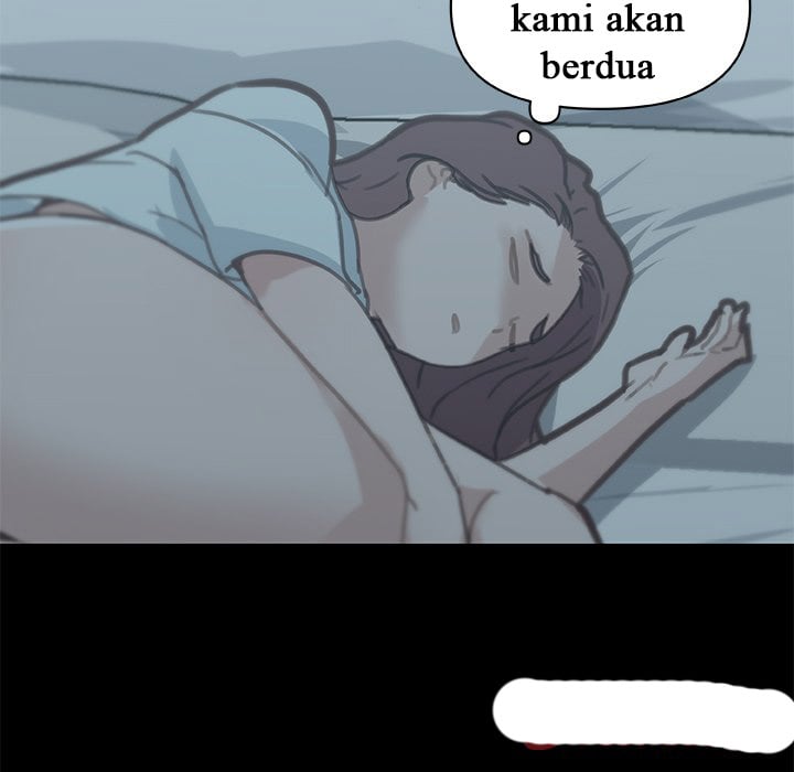 Family Adjustments - Chapter 26 124