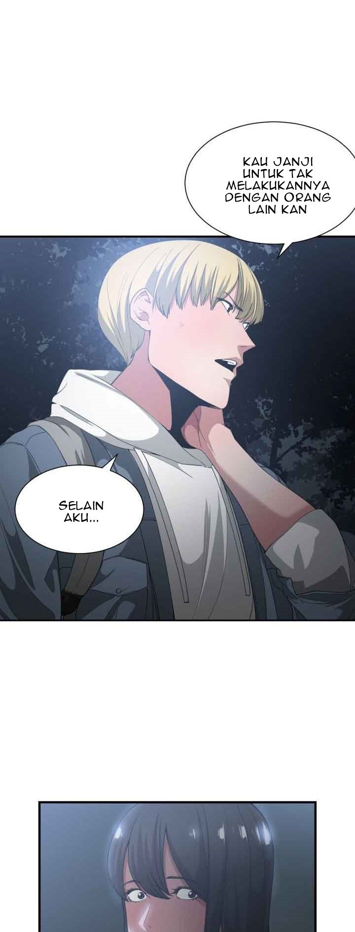 You&#8217;re Not That Special! - Chapter 26 24