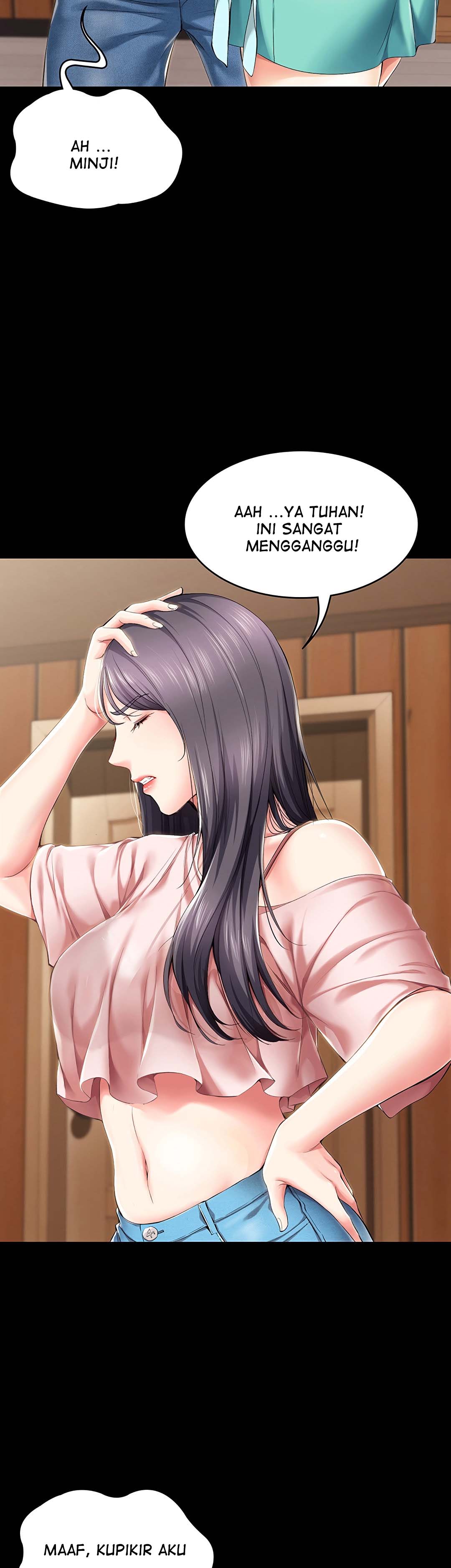 Boarding Diary - Chapter 26 4 Boarding Diary - Chapter 26 4