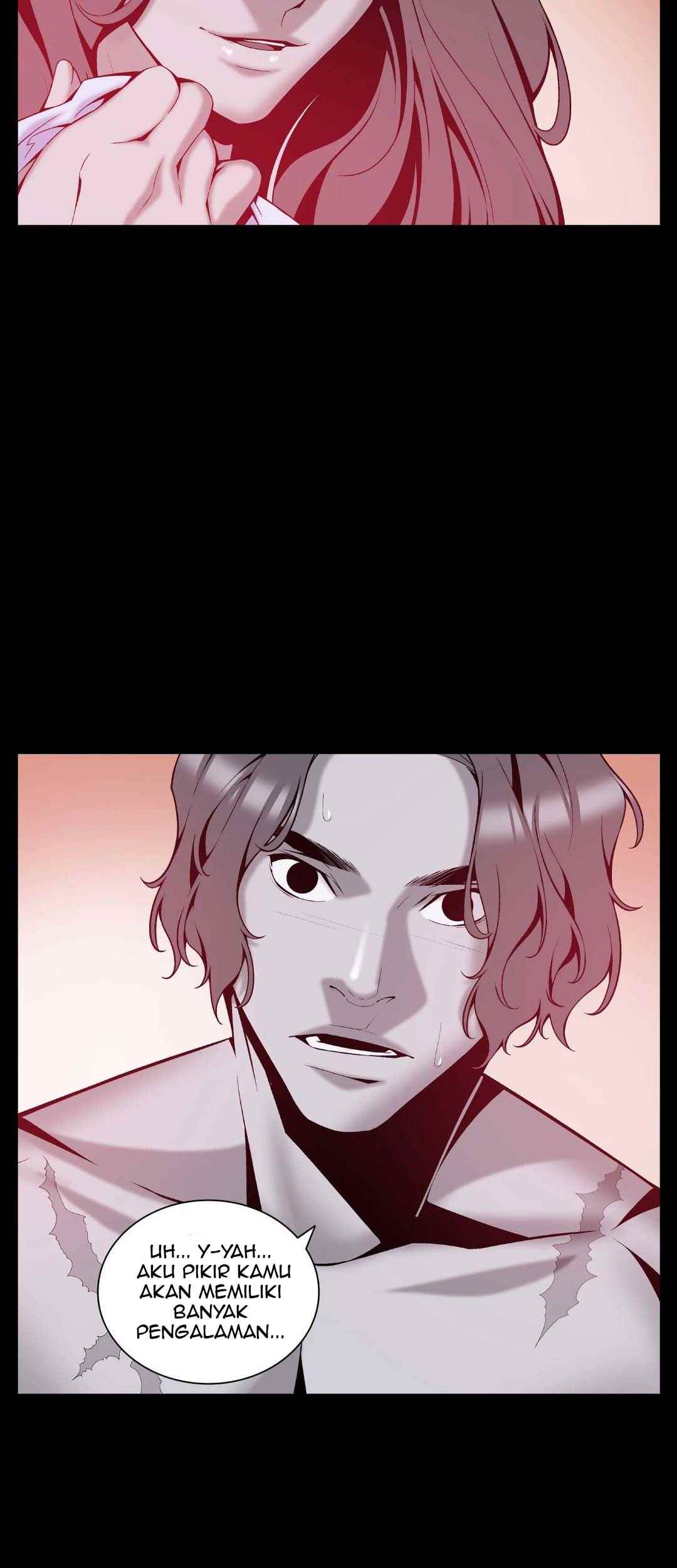 Midnight Taxi - Chapter 26 4