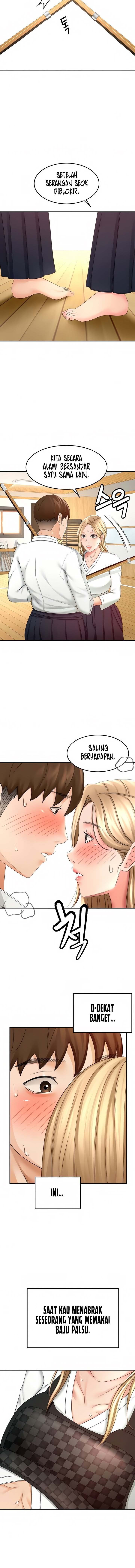 The Little Master - Chapter 26 6