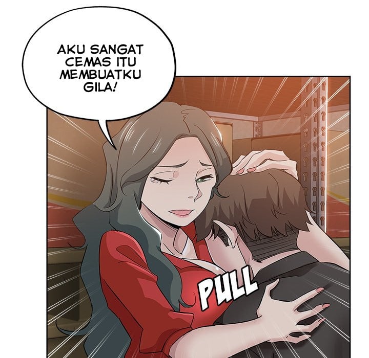 The Unexpected Guest - Chapter 26 49 The Unexpected Guest - Chapter 26 49