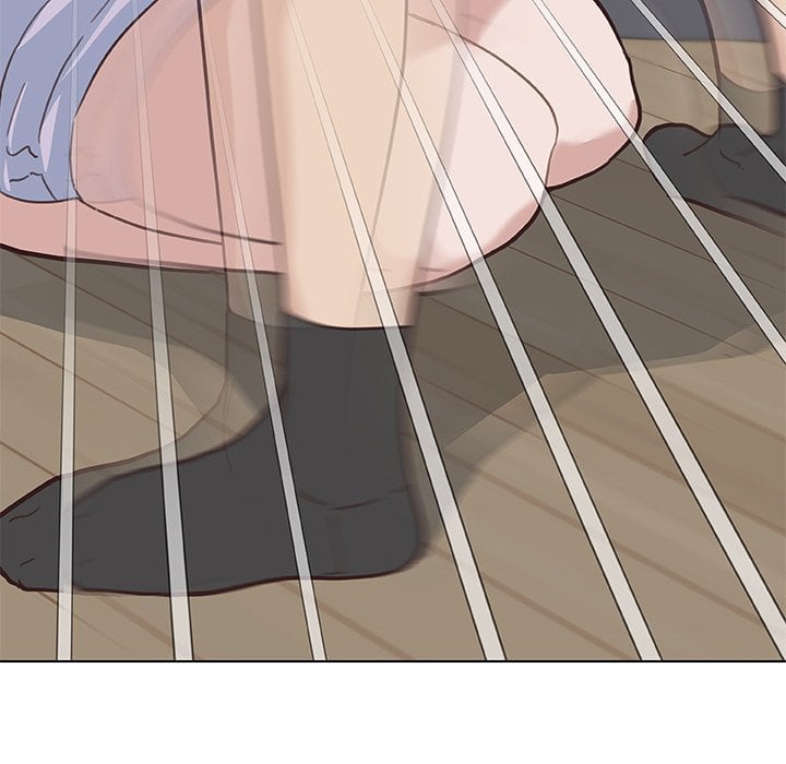 Family Adjustments - Chapter 26 16