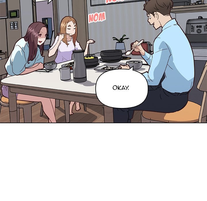 Family Adjustments - Chapter 26 69