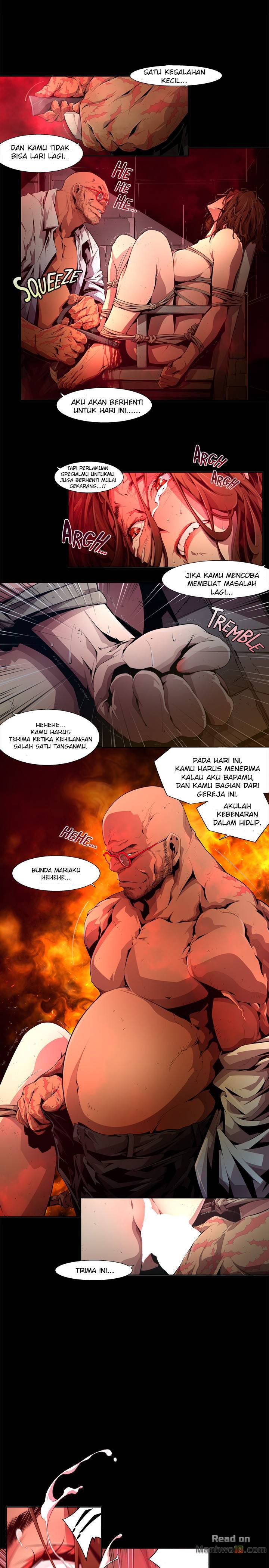 Land of the Dead - Chapter 26 15 Land of the Dead - Chapter 26 15