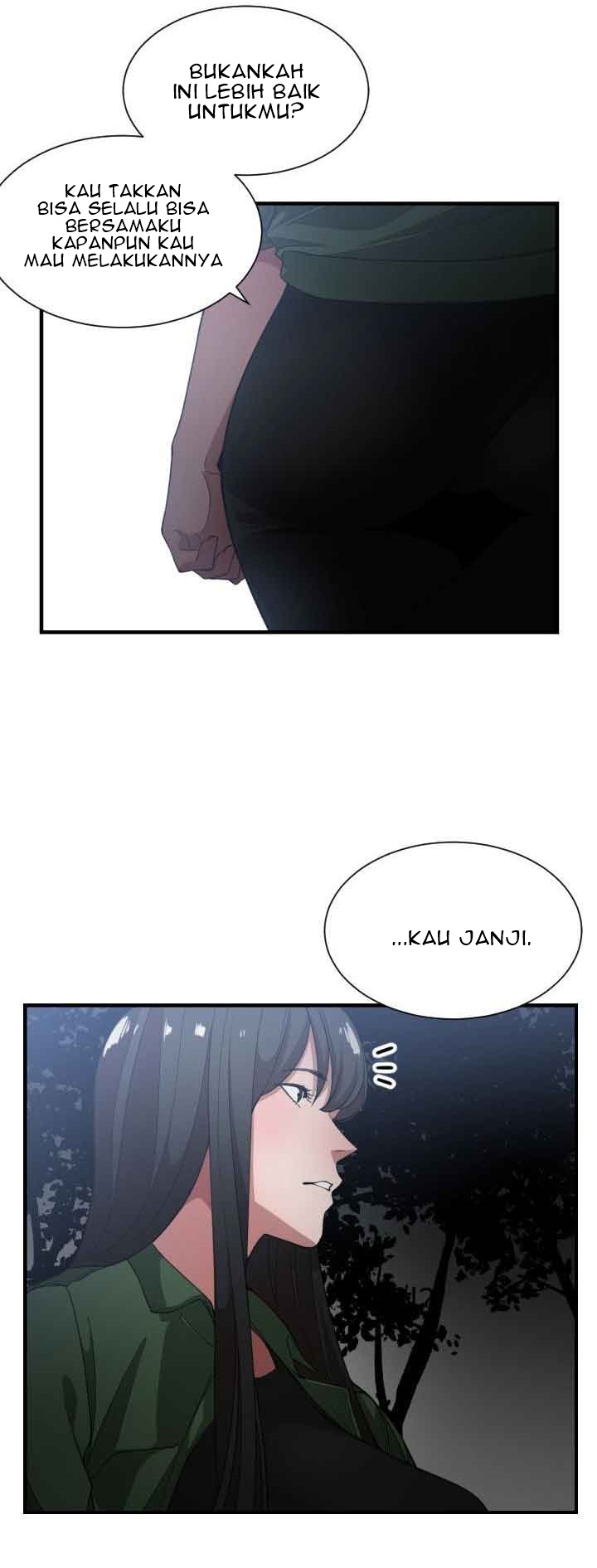 You&#8217;re Not That Special! - Chapter 26 23