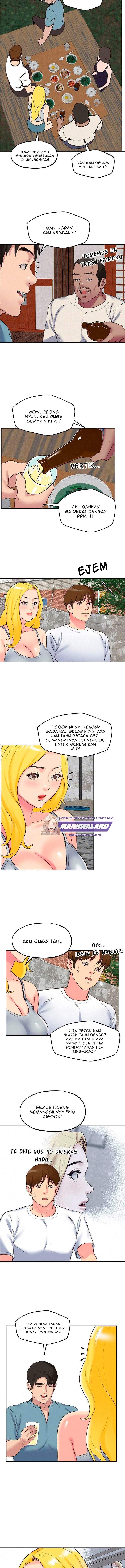My Baby Girl - Chapter 26 9