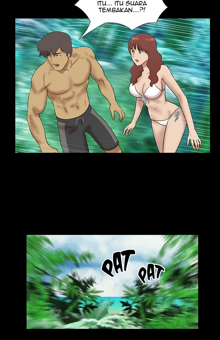 Naked Island - Chapter 26 17