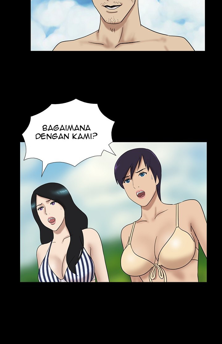 Naked Island - Chapter 26 21