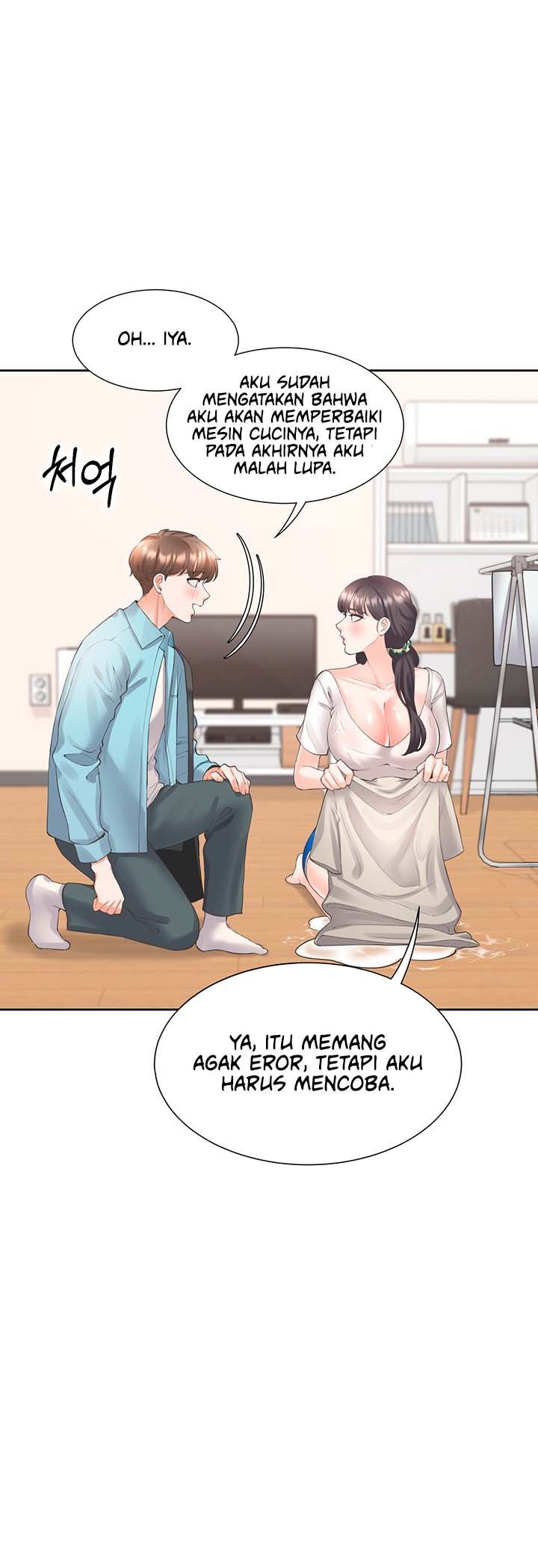 Bunking Bad - Chapter 26 2