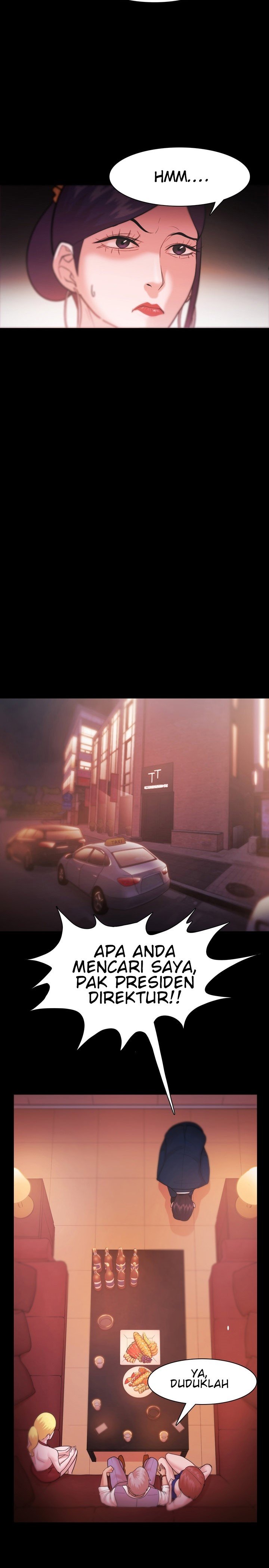 Loser (Team 201) - Chapter 26 18 Loser (Team 201) - Chapter 26 18