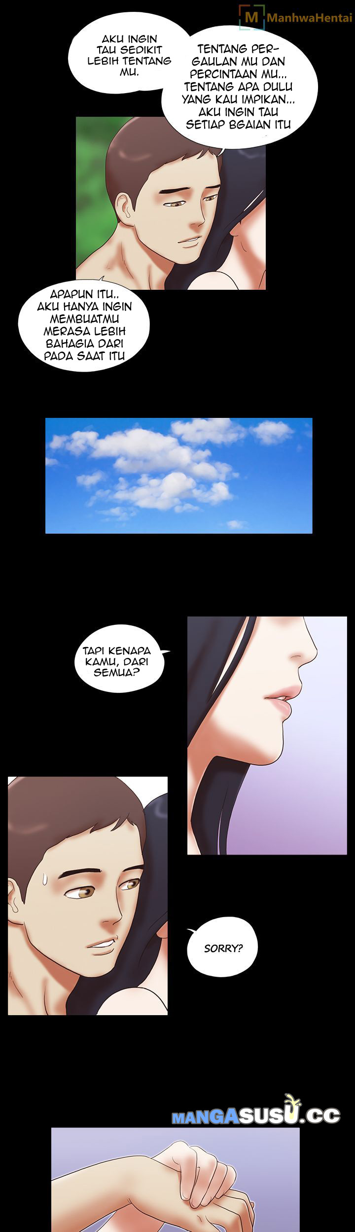 She&#8217;s The Girl - Chapter 26 14