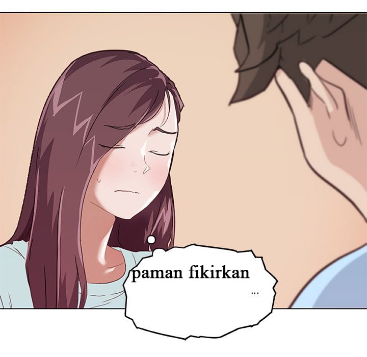 Family Adjustments - Chapter 26 110