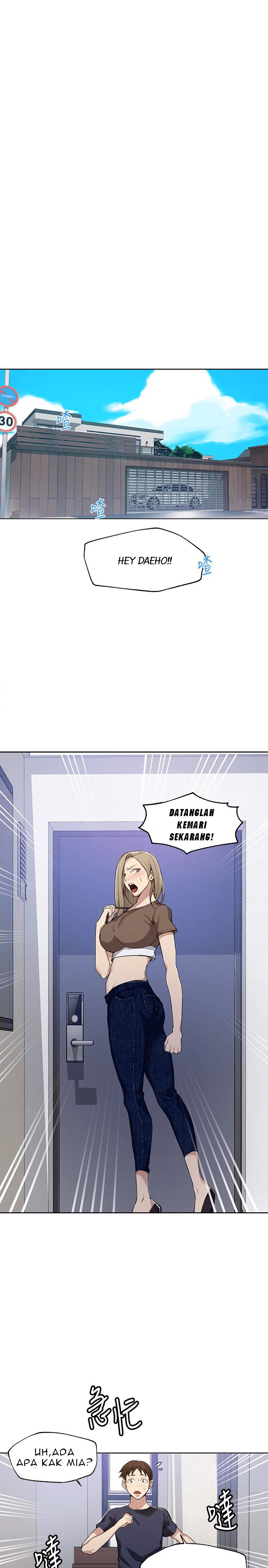 Secret Class - Chapter 26 4