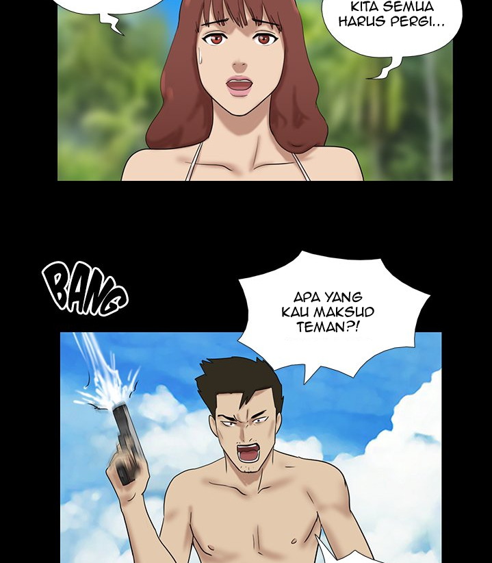 Naked Island - Chapter 26 23