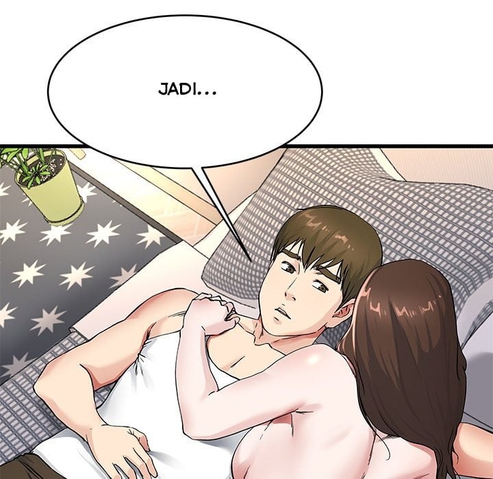 My Memory of You - Chapter 26 32