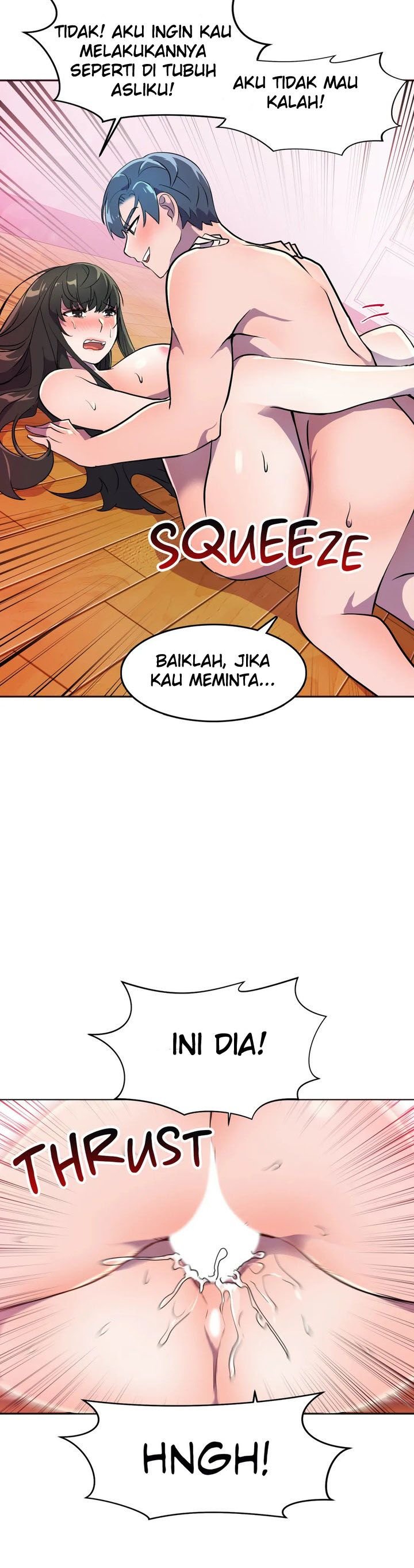 Hero Manager - Chapter 26 22