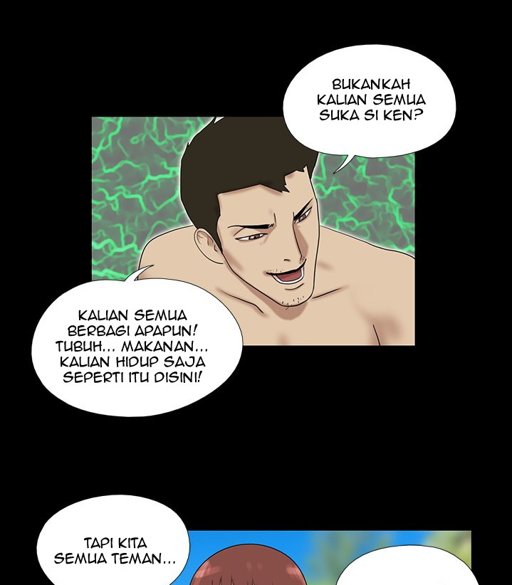 Naked Island - Chapter 26 22