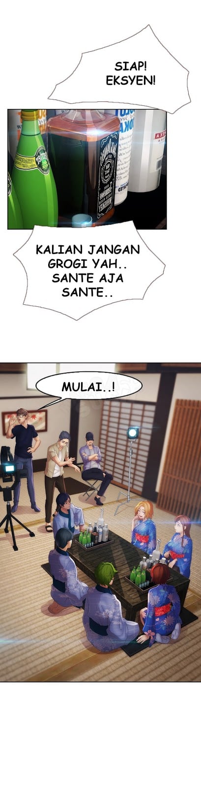 Lady Garden - Chapter 26 14