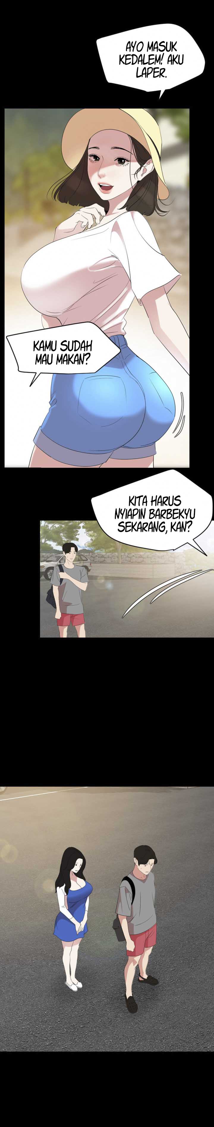 Don&#8217;t Be Like This! Son-In-Law - Chapter 26 21