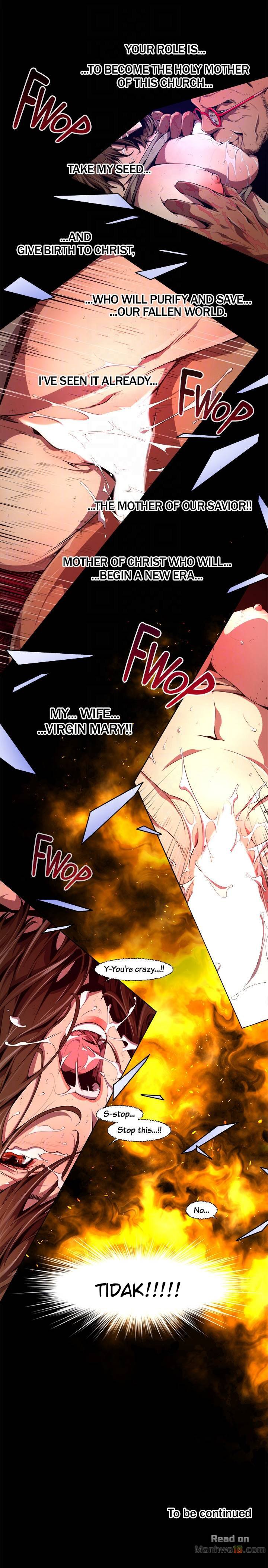 Land of the Dead - Chapter 26 17 Land of the Dead - Chapter 26 17