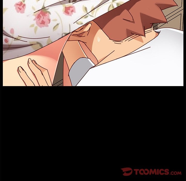 Perfect Roommates - Chapter 26 112