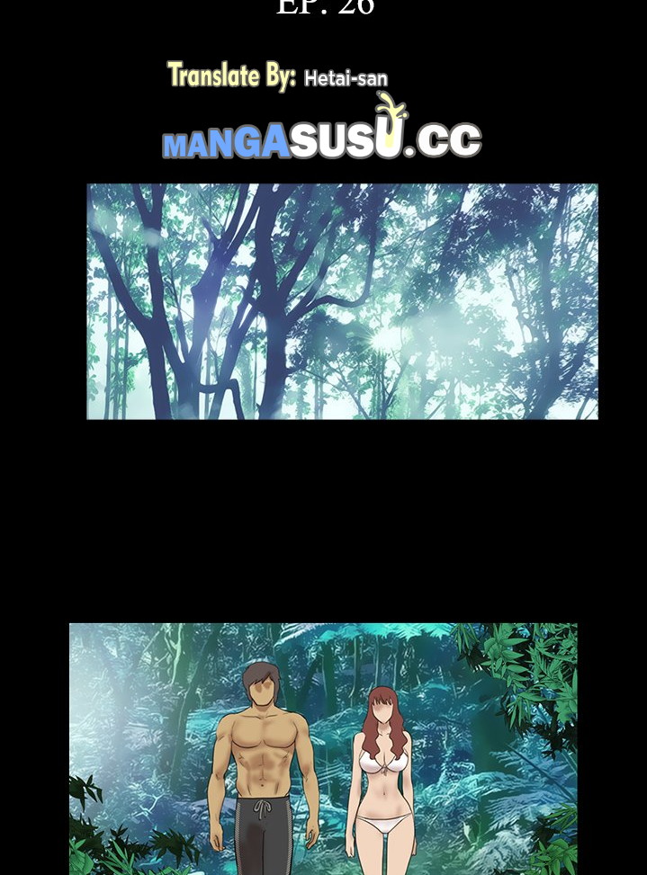Naked Island - Chapter 26 3