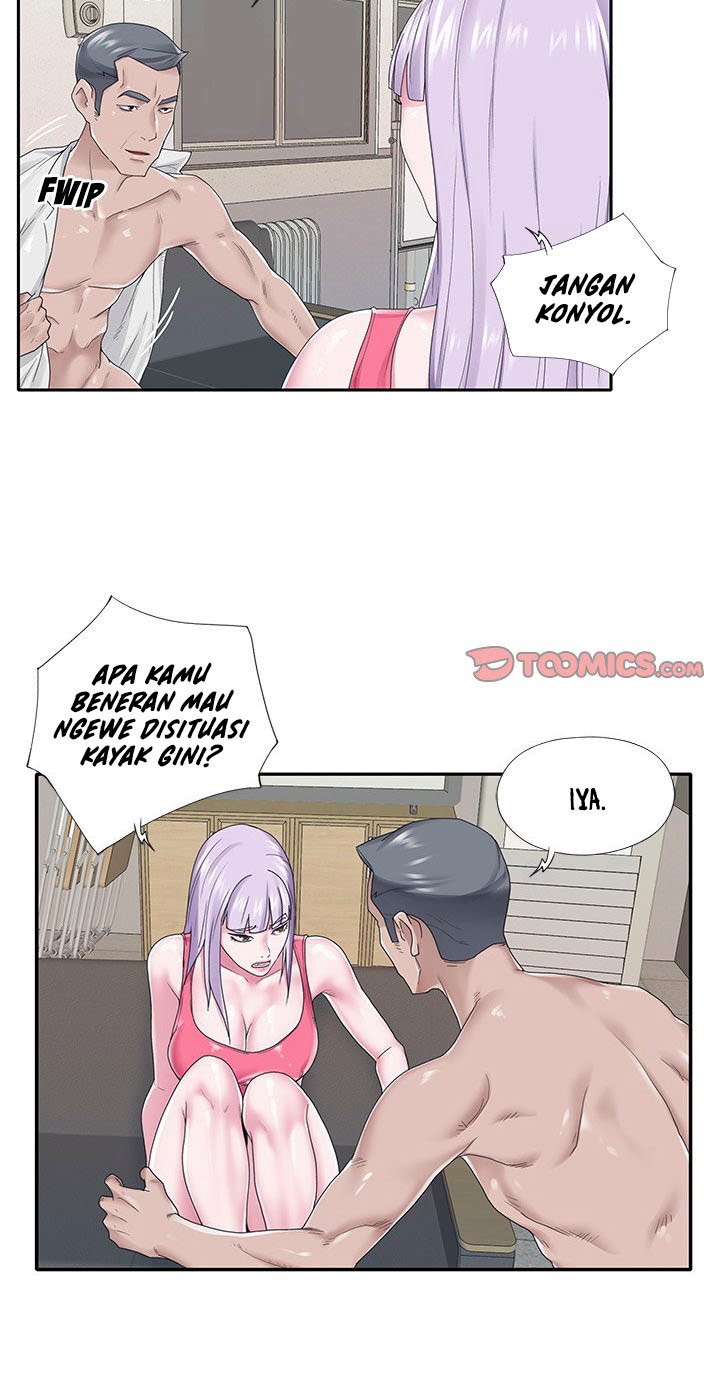 Maid (KOI) - Chapter 26 56 Maid (KOI) - Chapter 26 56