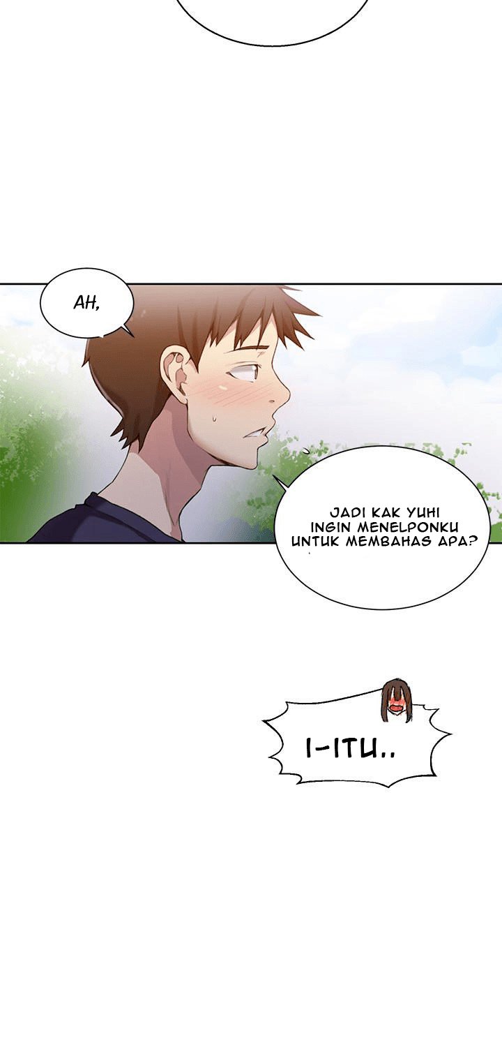 Secret Class - Chapter 26 15